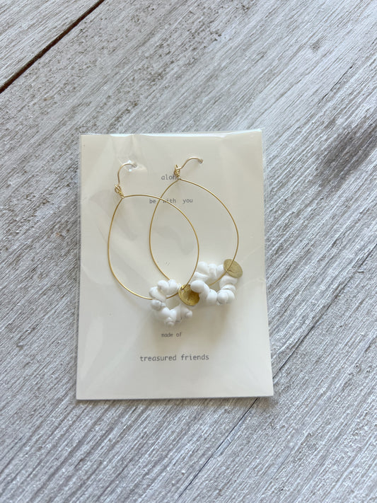 TF shell Lei Hoop p