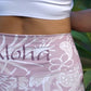 Lea Makaha Aloha Classy leggings