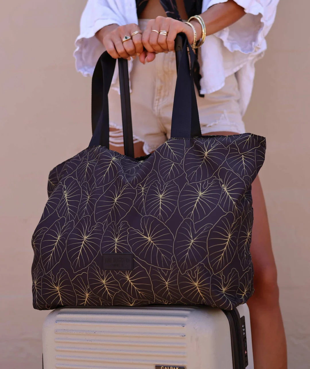 Tag Aloha - Everyday Bag