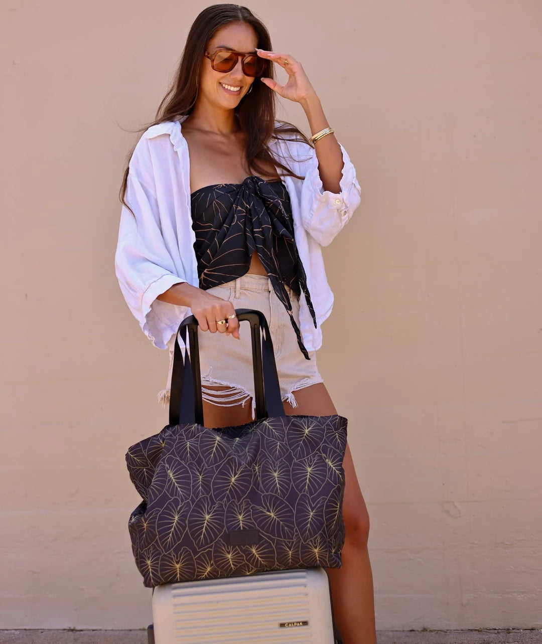 Tag Aloha - Everyday Bag