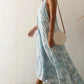 Garden Wailea Dress