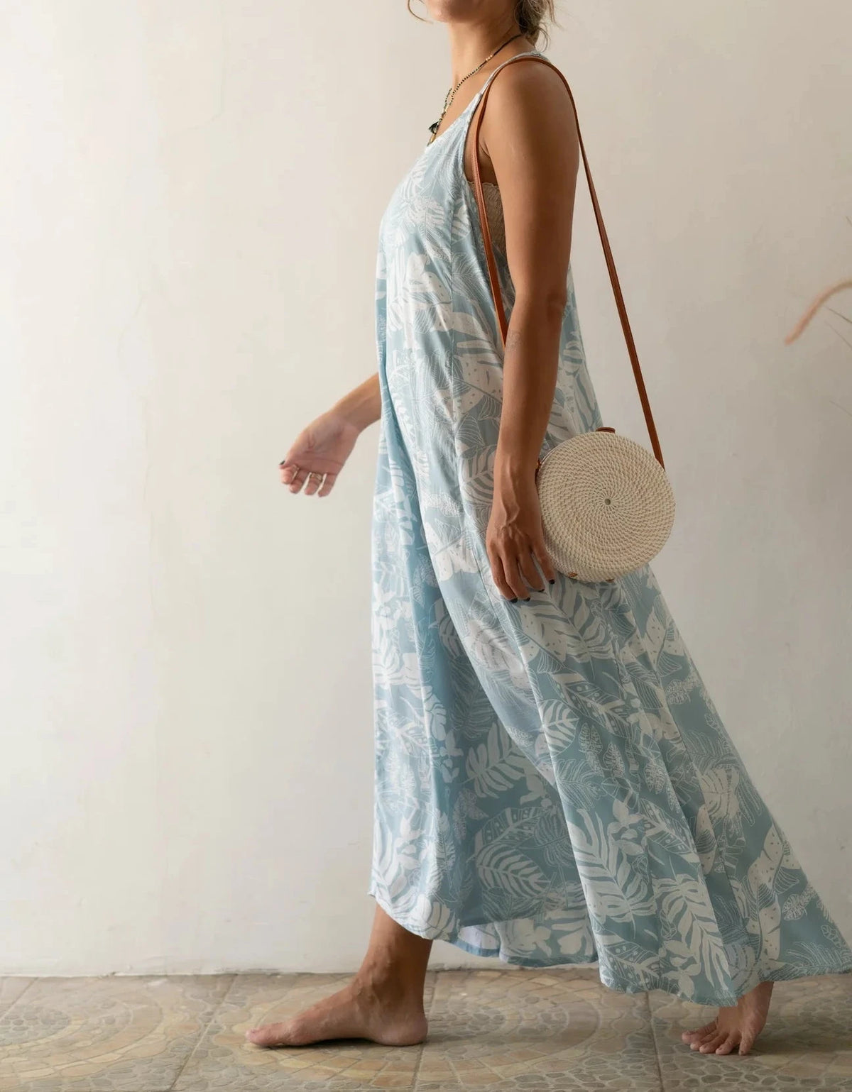 Garden Wailea Dress