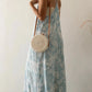Garden Wailea Dress