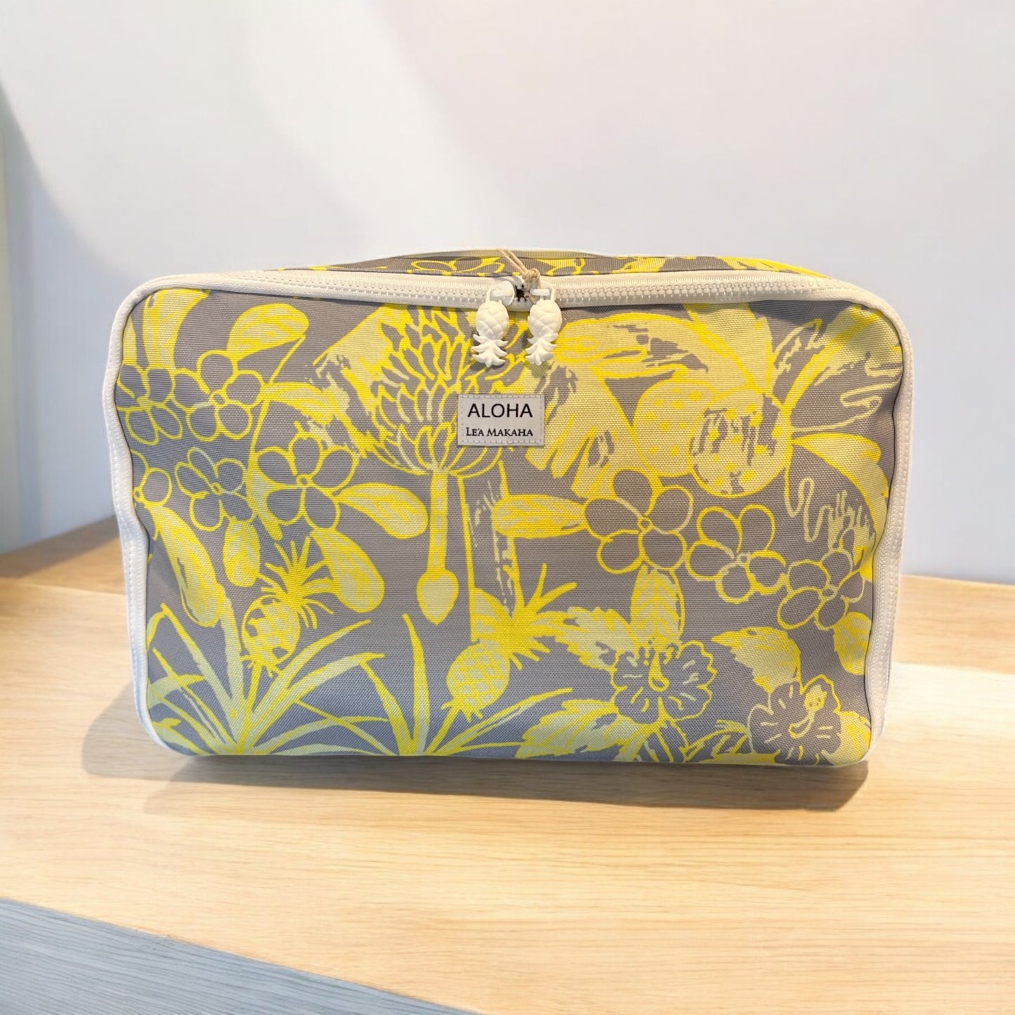 Travel pouch