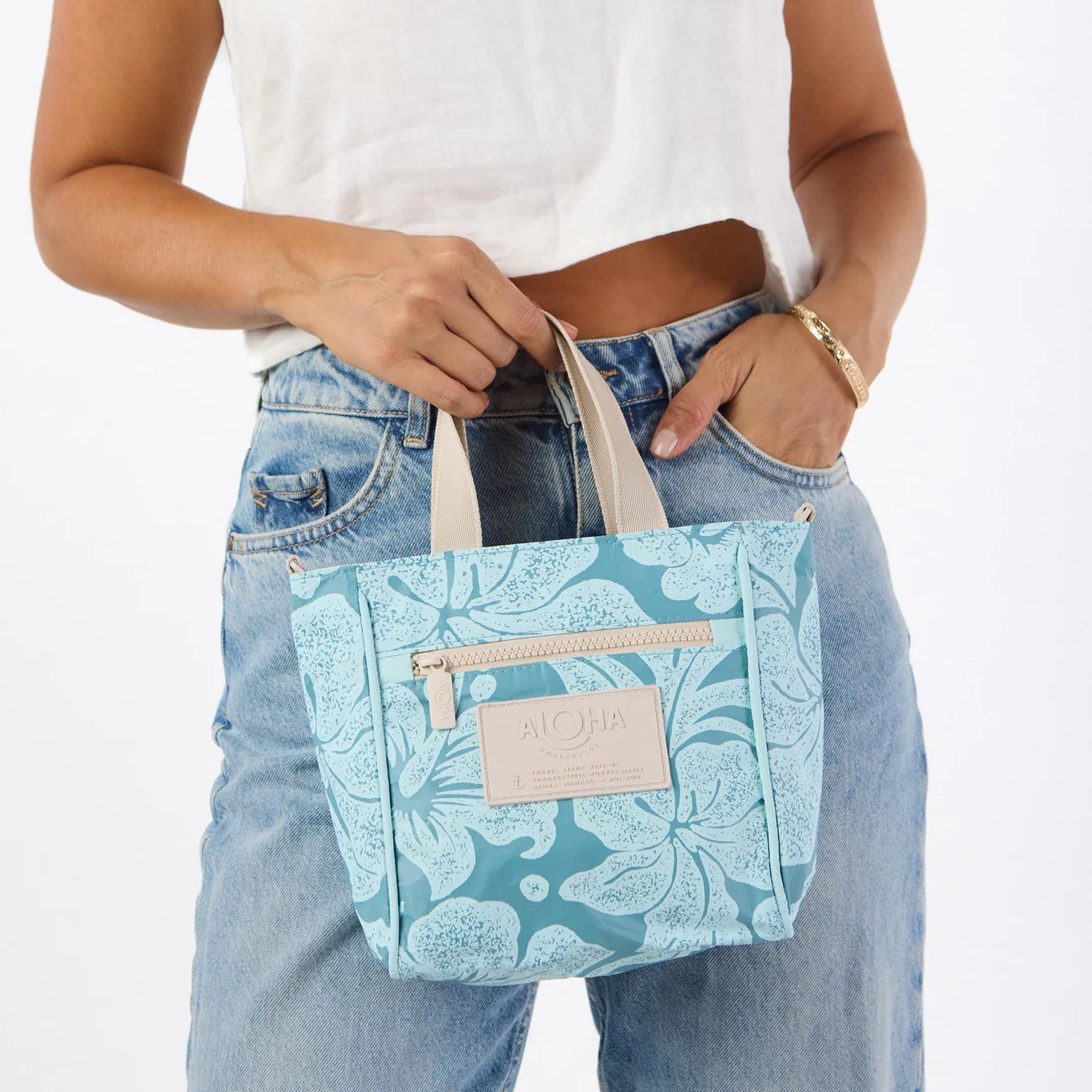 Aloha collection - Crossbody
