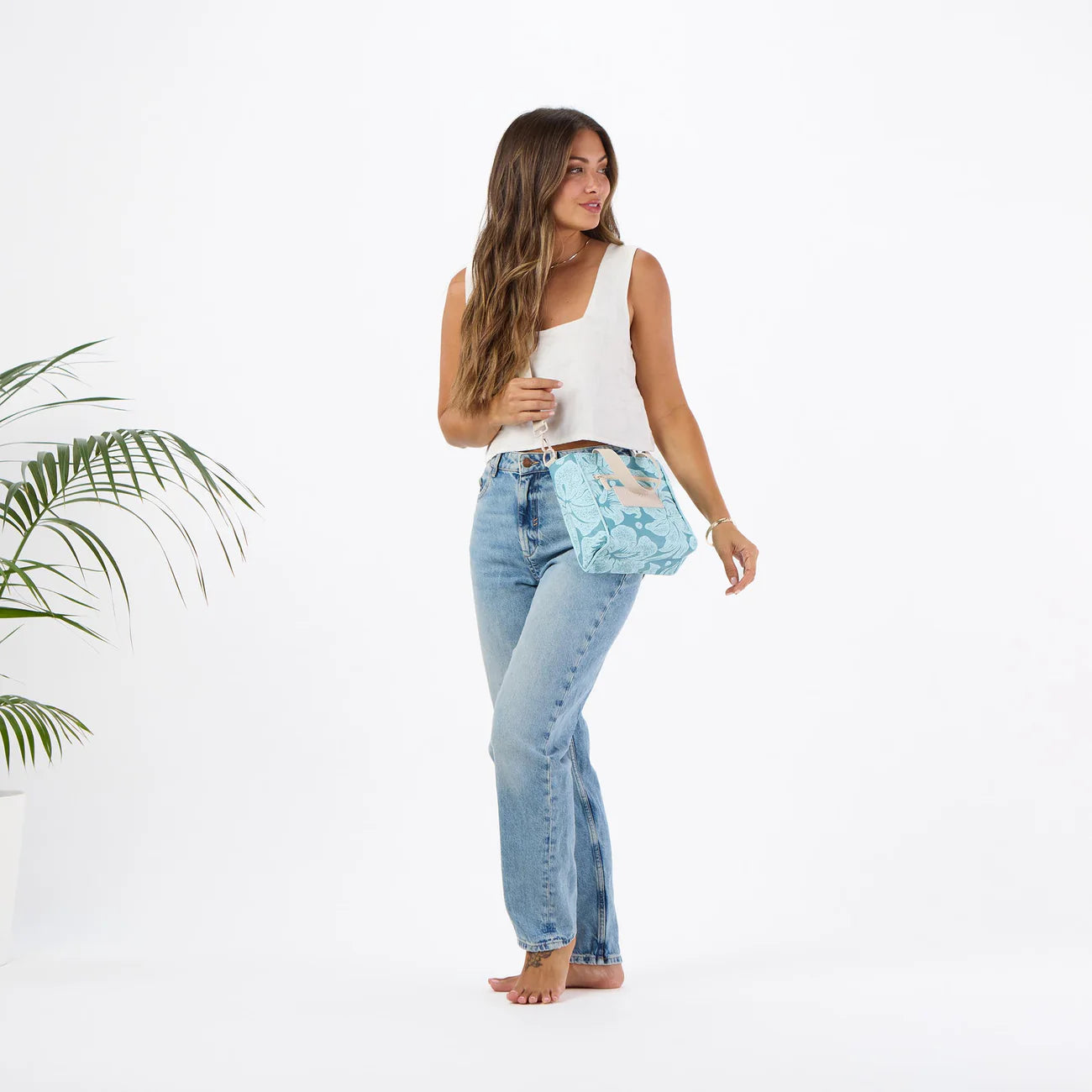 Aloha collection - Crossbody