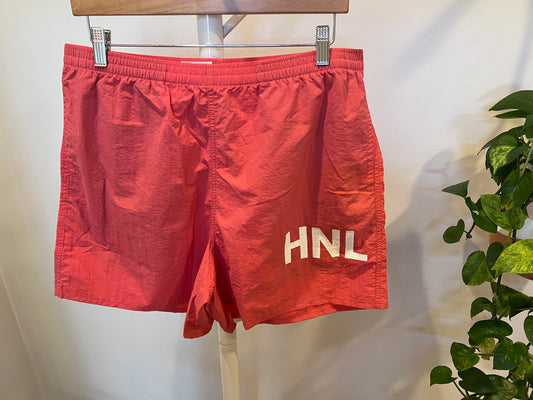 UIS - HNL Short pants