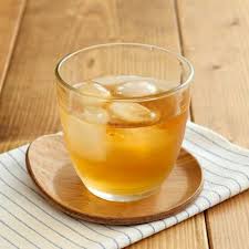 MULBERRY TEA for drink   (in store only)
