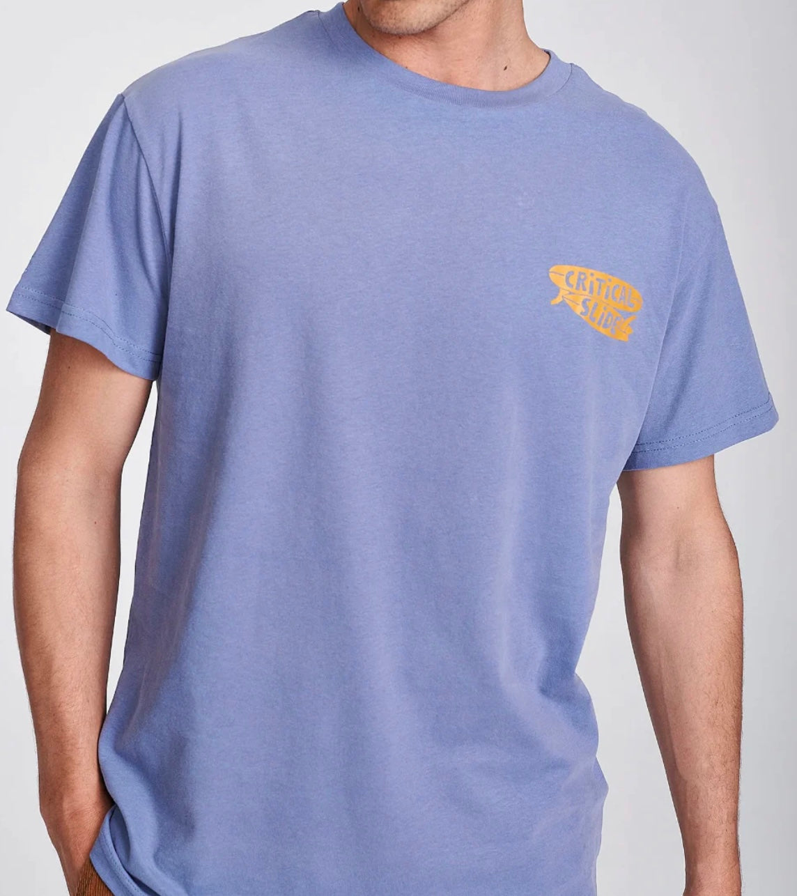 TCSS EARLY BIRD TEE