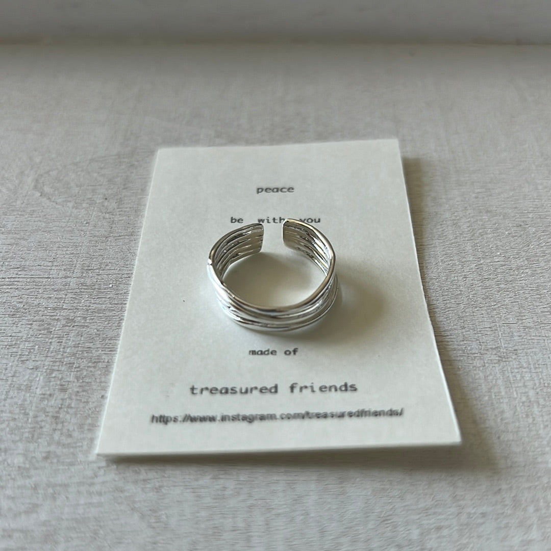 TF Layer Ring