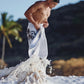 Aloha de Male - Sand Free Towel