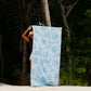 Aloha de Male - Sand Free Towel