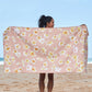 Aloha de Male - Sand Free Towel