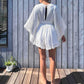 Via Bella - Bloom short Rompers