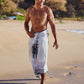 Aloha de Male - Sand Free Towel