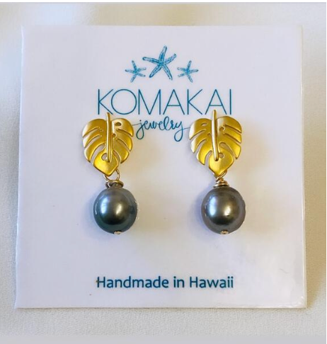 KOMAKAI JEWELY Earrings