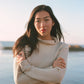 Bare road - Cotton marley knit
