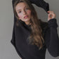 Bare road - Cotton marley knit