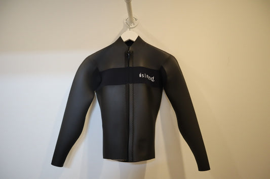 UIS Wet Suits Ladies Long sleeve