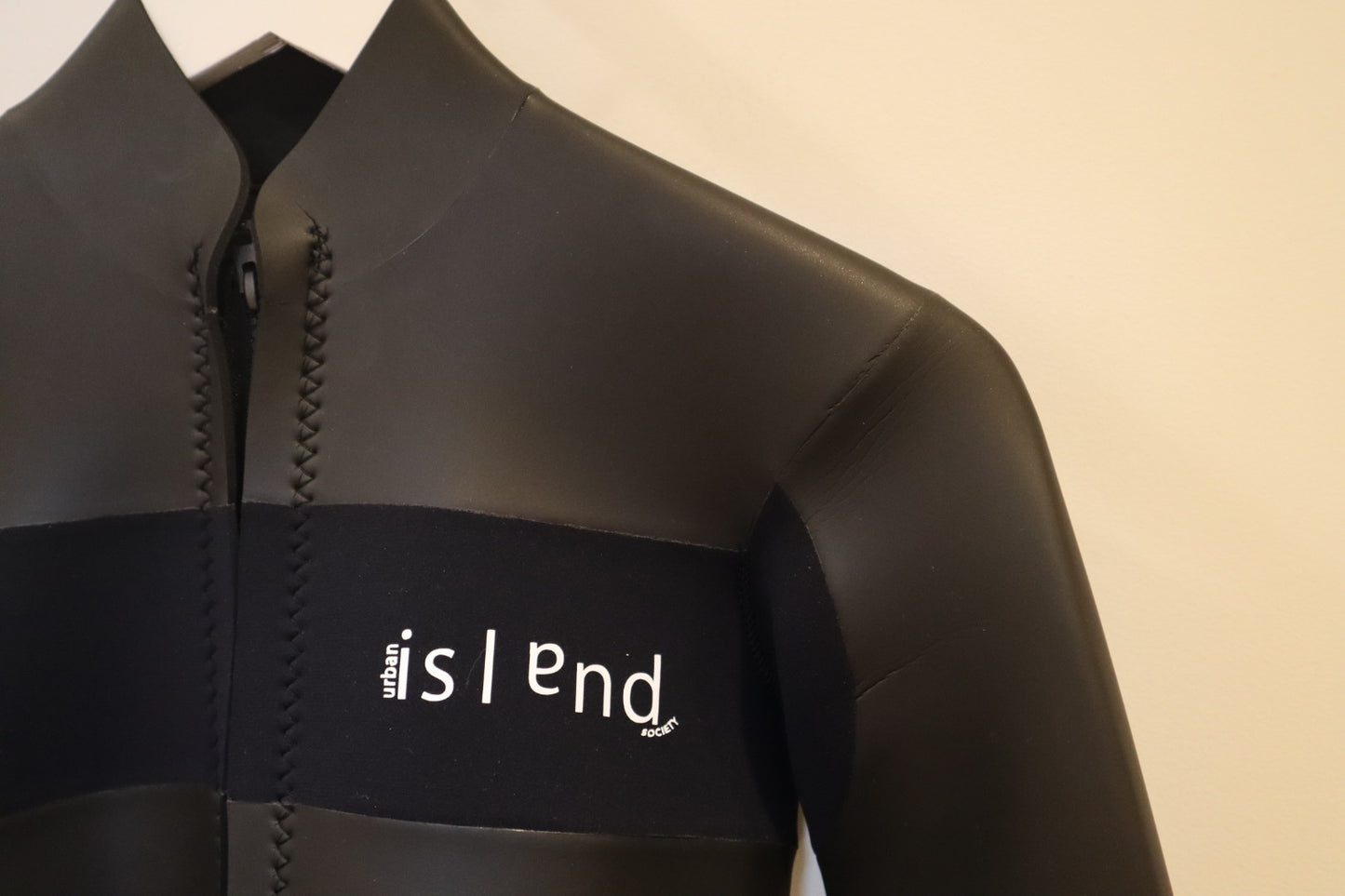 UIS Wet Suits Ladies Long sleeve