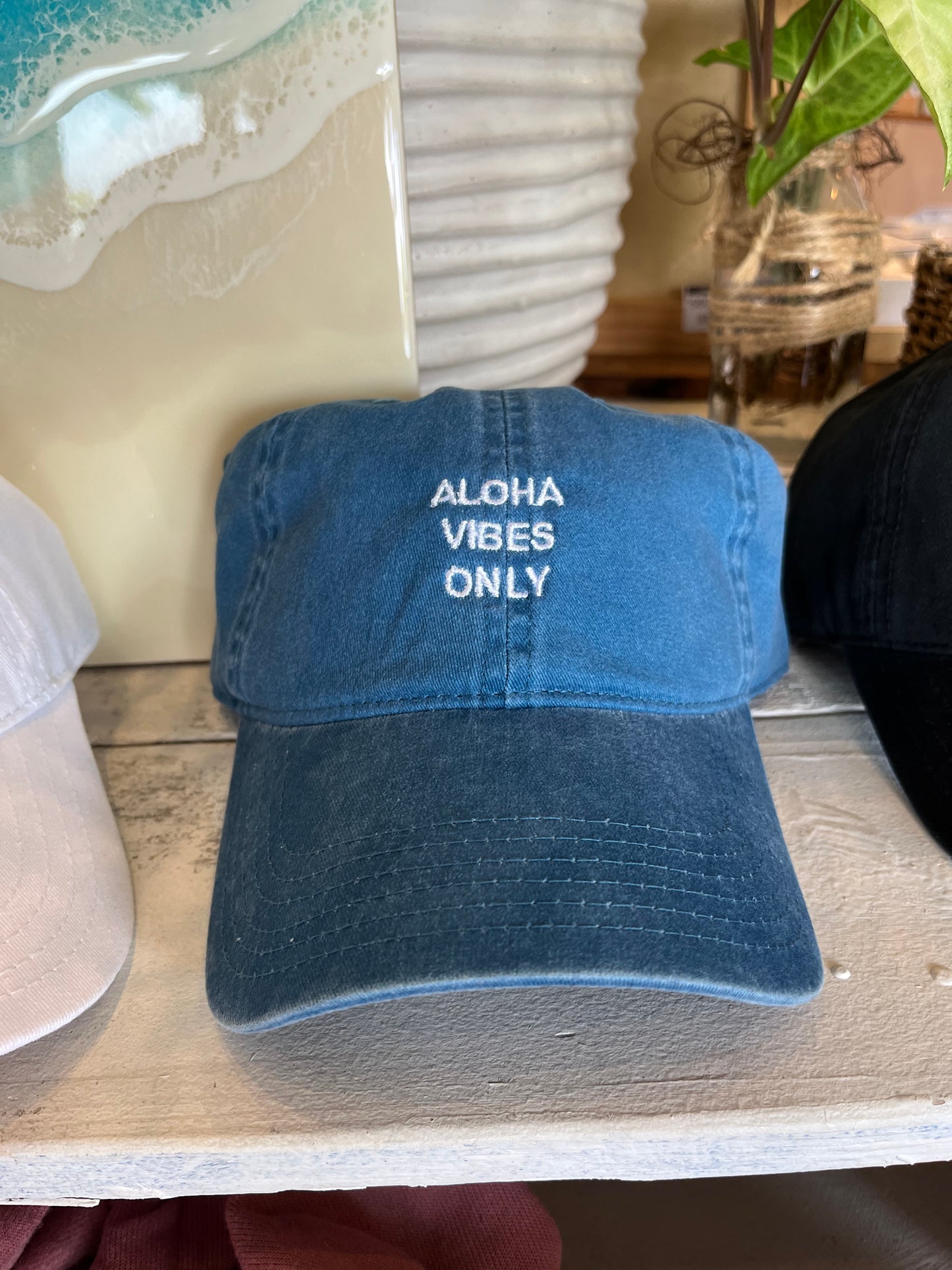 UIS - Aloha Vibes Only Cap