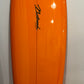 Nobrand Hawaii - Single Fin 6'4" 004