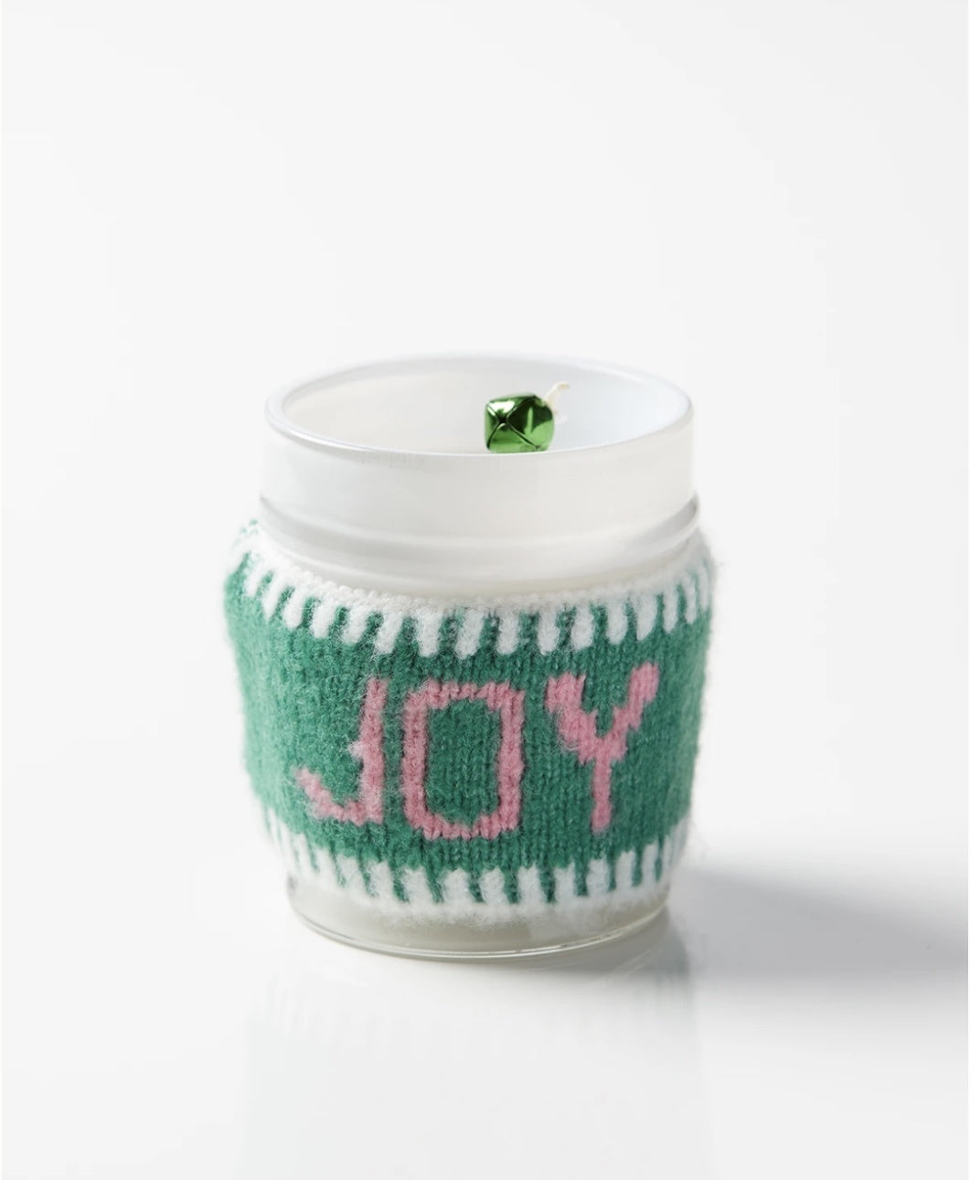 Mer-Sea & Co. Holiday Cozy Sweater Candle