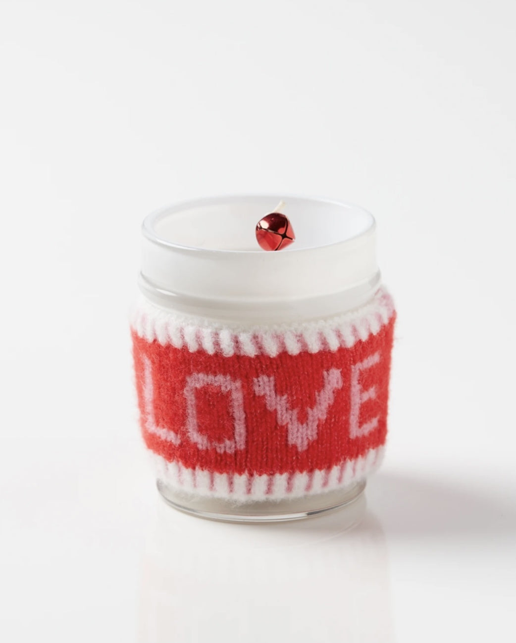 Mer-Sea & Co. Holiday Cozy Sweater Candle