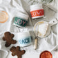 Mer-Sea & Co. Holiday Cozy Sweater Candle