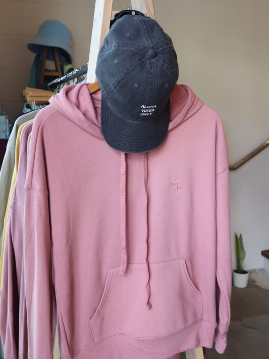 UIS - Palm tree -  unisex hoodie