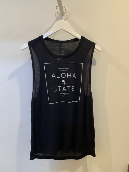 UIS - Aloha State Tank top