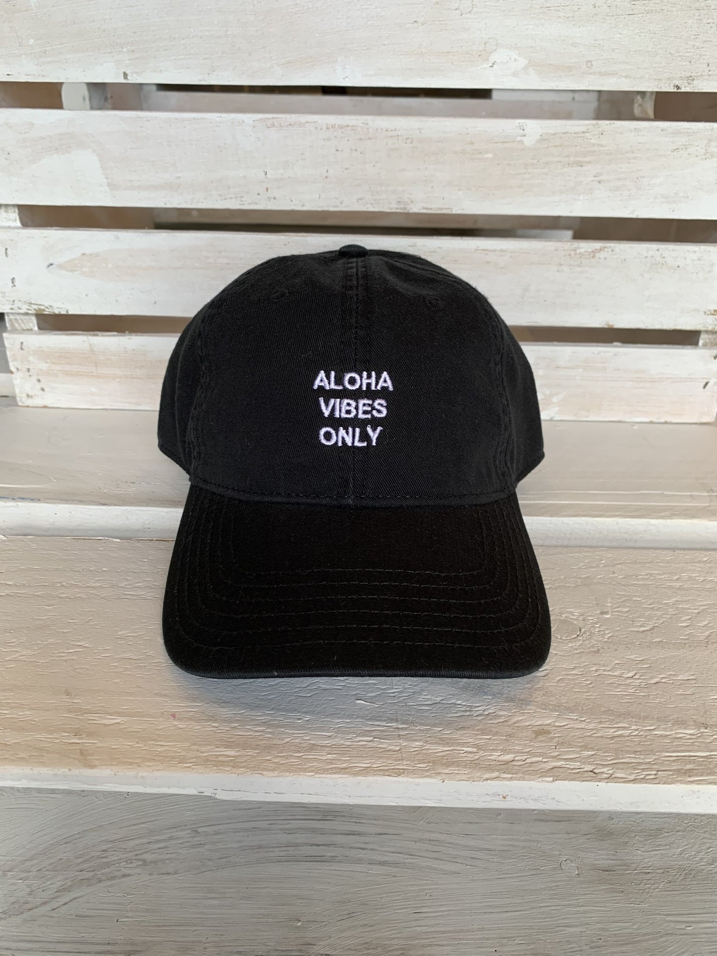 UIS - Aloha Vibes Only Cap