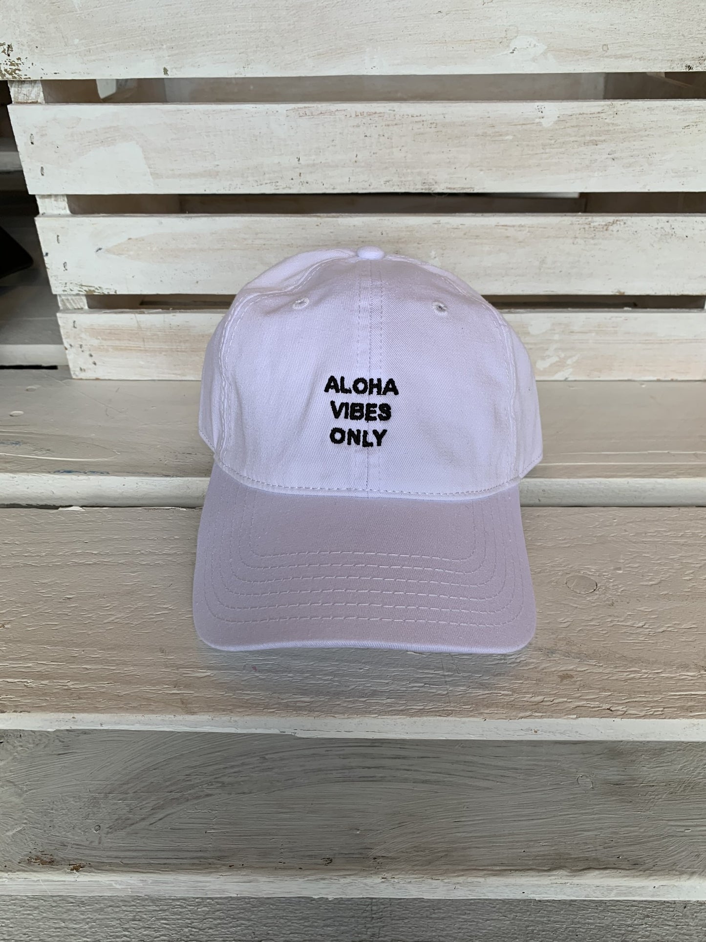 UIS - Aloha Vibes Only Cap