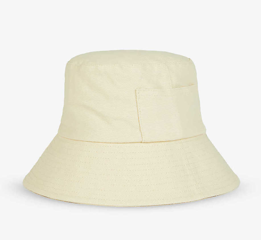 Lack of Color Cotton Bucket Hat