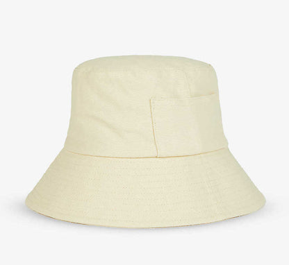 Lack of Color Cotton Bucket Hat